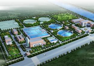 都潤生態(tài)中標(biāo)固原市海綿城市建設(shè)道路項目